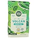 Whole Foods Market, El Volcan Light Roast Ground Coffee, Mandarin Orange, Honey & Brown Sugar, 12 Ounce