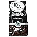 Shuffle Bean Dark Roast Ground Coffee