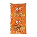 Barilla Penne 100 Percent Whole Grain Pasta, 160 Ounce -- 2 per case.