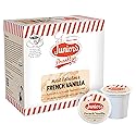 Junior's Most Fabulous French Vanilla Flavored Single Serve Pods (for Keurig Brewers) - 18 Count