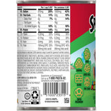 SpaghettiOs Super Mario Bros Canned Pasta with Meatballs, 15.6 oz Can