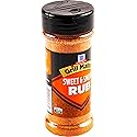McCormick Grill Mates Sweet & Smoky Rub, 5.37 oz