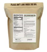 Anthony's Organic Cocoa Powder, 5 lb, Unsweetened, Gluten Free, Non GMO