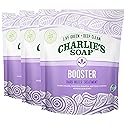 Charlie's Soap - Laundry Booster and Hard Water Treatment 2.64 lbs (3 Pack)