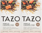 Tea,Vanilla Carmel Chai