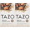Tea,Vanilla Carmel Chai
