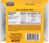 Better Bites, Cookie Sun Better, 6 Ounce