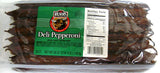 Smoked Deli Pepperoni 36 oz.Bulk Package