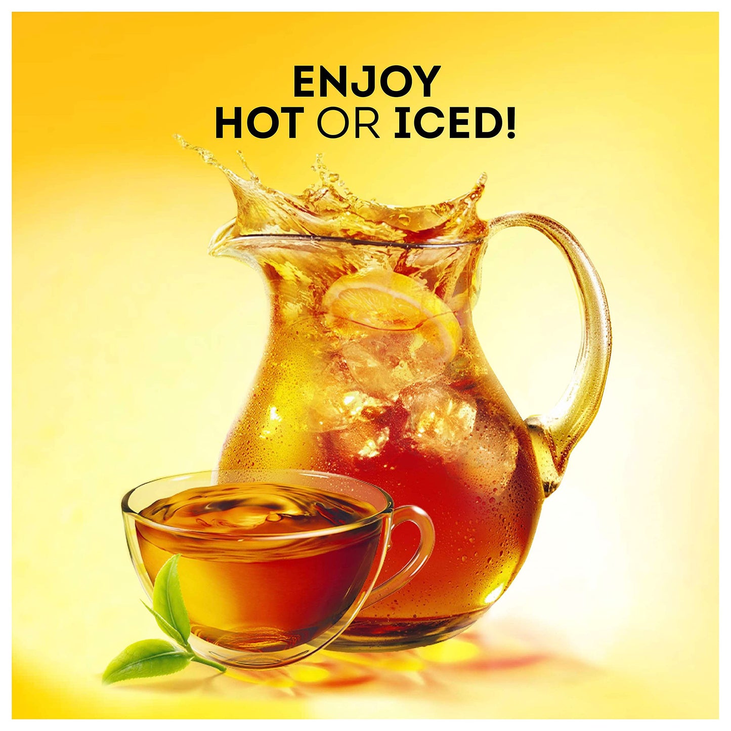 Lipton Black Tea