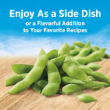 Birds Eye Steamfresh Edamame in the Pod, Frozen Vegetable, 10 OZ
