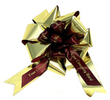 Hand-Crafted 38 Piece customizable chocolate gift basket of gourmet chocolates, cookies, and crunches. Tasty treats selected for businesses, clients