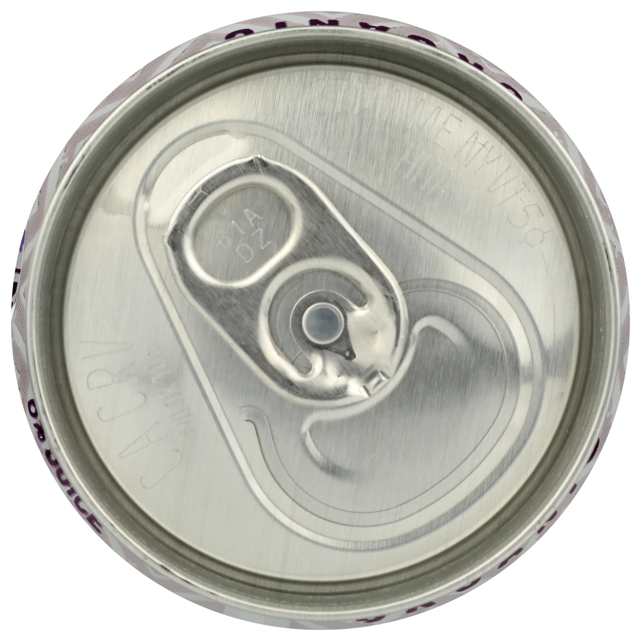 Sambazon Acai Berry Pomegranate, Energy Drink, 12 Fl Oz Can