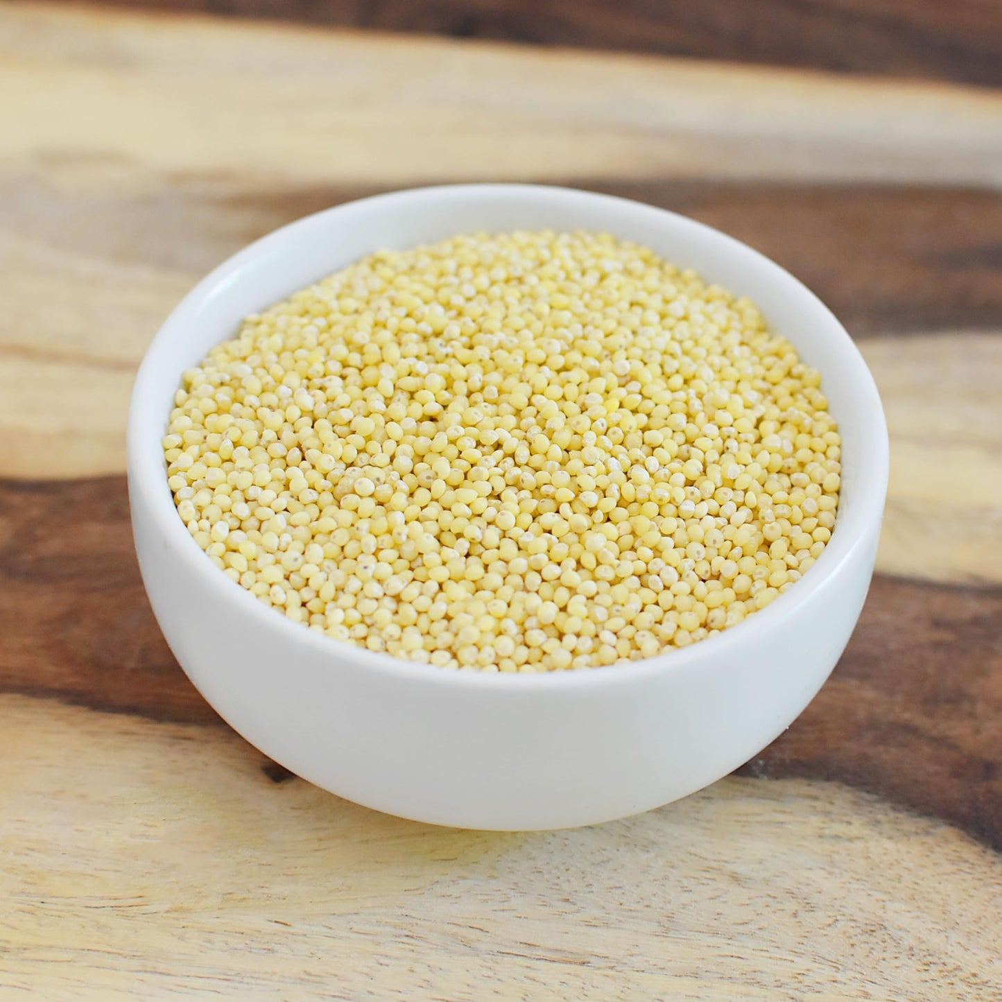 Anthony's Organic Hulled Millet, 3 lb, Gluten Free, Grown in the USA
