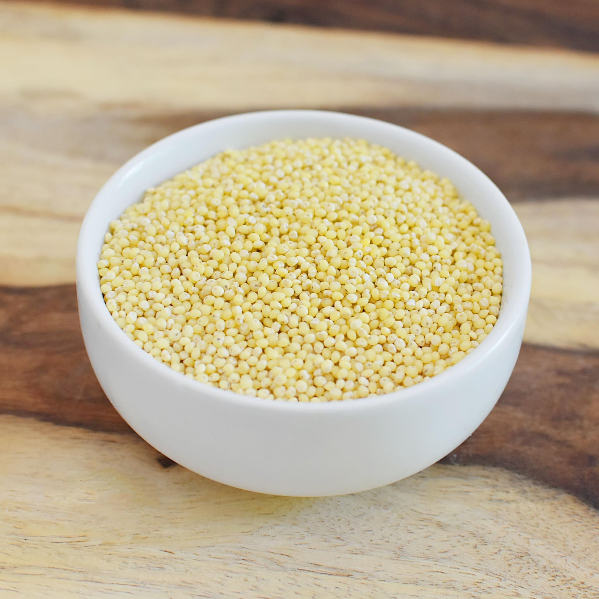 Anthony's Organic Hulled Millet, 3 lb, Gluten Free, Grown in the USA