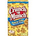 Crunch 'n Munch Buttery Toffee Popcorn with Peanuts