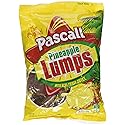 Pascall Pineapple Lumps 185g