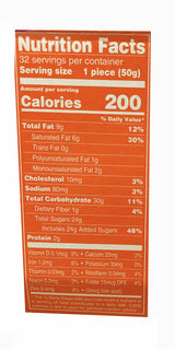 Gansitos Mexicanos. Filled Snack Cake. Marinela 32 Unit per Pack- 1.76 oz (50gr) Packs (1 pack)