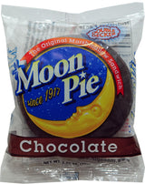 MoonPie Chocolate Double Decker Pie, 2.75 oz., 24 ct.