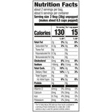 Orville Redenbacher’s Microwave Popcorn, SmartPop! Kettle Corn, 4g Fiber Per Serving, 2.7 oz., 3-Count