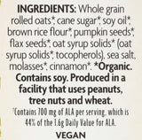 Nature's Path, Organic Flax Plus Granola, 11.5 Ounce