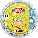 Lipton K-Cups, Southern Sweet Iced Tea 22 ct