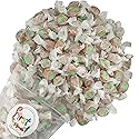 Variety Gourmet Saltwater Taffy (Caramel Apple, 5 Pound)
