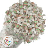 Variety Gourmet Saltwater Taffy (Caramel Apple, 5 Pound)