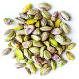 Food to Live - Organic Raw Pistachios, No Shell, 16 Pounds - Non-GMO Unsalted and Unroasted Kernels. Perfect for Snacking and Cooking