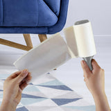 Scotch-Brite Lint Roller, Works Great On Pet Hair, 95 Sheets