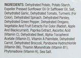 Good Health Veggie Chips Sea Salt, 6.52 Oz