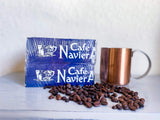 Naviera Cuban Style Dark Roasted Coffee (2 Pack (28 Oz))