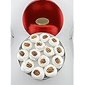 24 Piece Divinity Gift Tin (With Pecans)