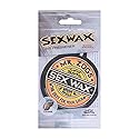 Sex Wax Air Freshener (10-Pack, Coconut Scent)