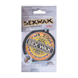 Sex Wax Air Freshener (10-Pack, Coconut Scent)