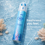 Godrej aer Home Air Freshener Spray - 300 Ml Cool Surf Blue