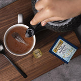 Twinings Herbal & Decaf Tea Variety Pack - Decaf Tea Sampler - Individually Wrapped Herbal Tea Bags, Green Decaf, Lady Grey Decaf, Earl Grey Decaf