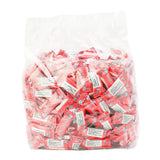 Gem Gem Ginger Candy Chewy Ginger Chews (Mango, 1 Pound Bulk Pack)