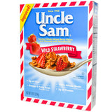 Uncle Sam Cereal Uncle Sam Cereal With Berries ( 12x10.5 OZ)