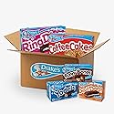 Drake's Variety Pack Yodels, Ring Dings, Devil Dogs, Funny Bones, and Coffee Cakes, Chocolate