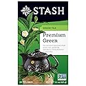 STASH TEA TEA,GREEN,PREMIUM, 20 BAG36
