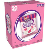 Mother’s Cookies, Original Circus Animal, 20 oz Caddy (20 Pack)