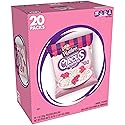 Mother’s Cookies, Original Circus Animal, 20 oz Caddy (20 Pack)