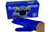 Blue Mamba Super Strong Nitrile 100 Glove Box (Extra Large)