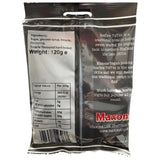 Maxons Bonfire Toffee 4.2 Oz (Pack of 3) Bag - Handmade Treacle Candy Individually Wrapped, Old Fashioned British Candy from England, English Hard