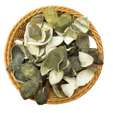 Zercumm Green Peels 500G Sichuan Green Peels Four Flowers Green Peels