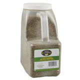 Spice Classics Coarse Grind Black Pepper, 5 lbs