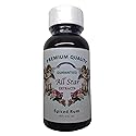 Flavored Extract (1 oz, Spiced Rum)