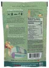 Ginger People, Ginger Chews, 3 oz