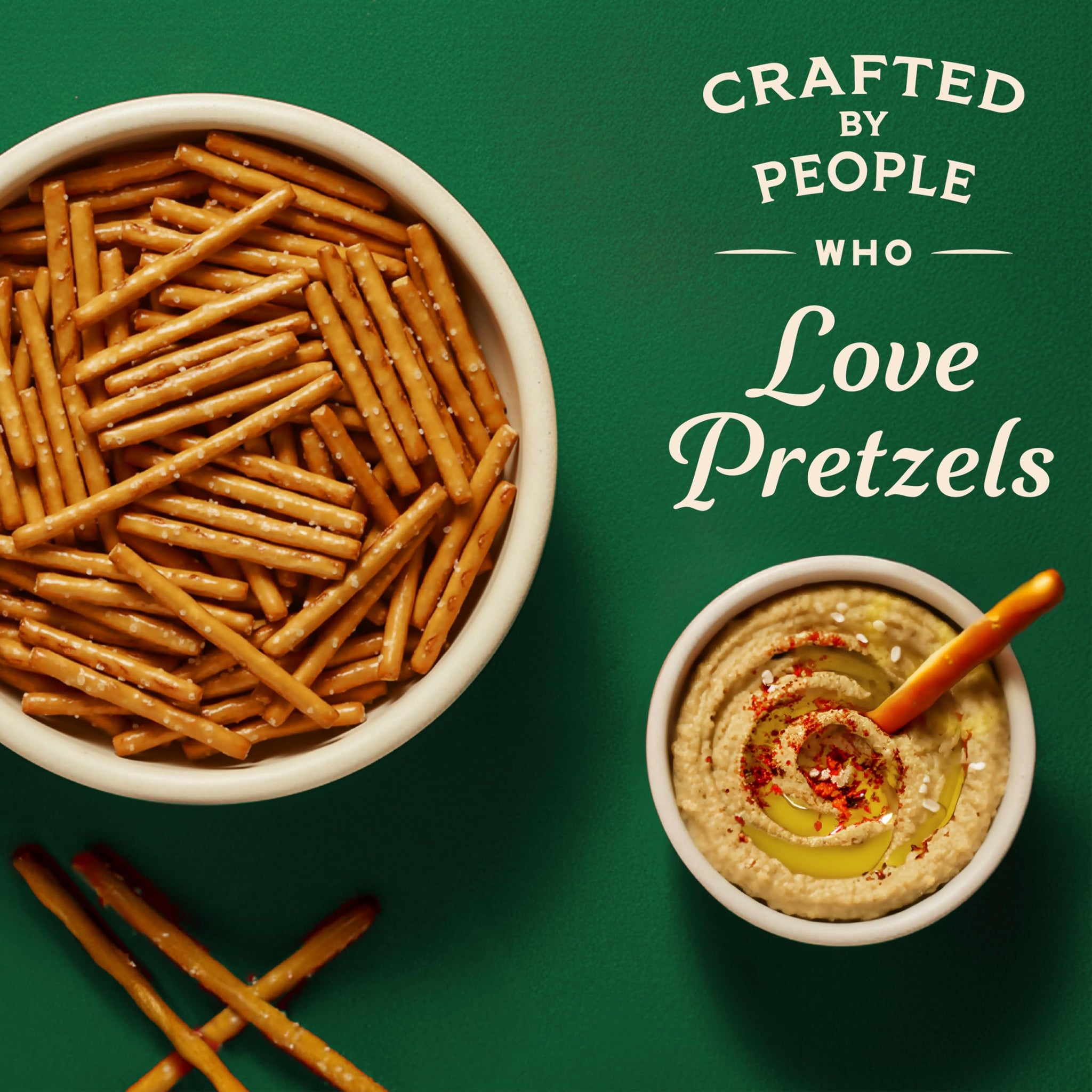 Snyder's of Hanover Sticks Pretzels, 16 Oz