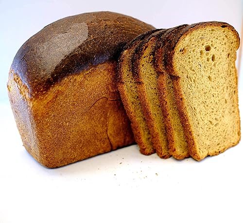 Russian Orlovsky Rye Bread Pack of 2